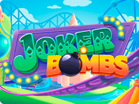 Joker Bombs 88%